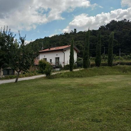 Agriturismo Cascina Rossano Provaglio d'Iseo Exterior foto