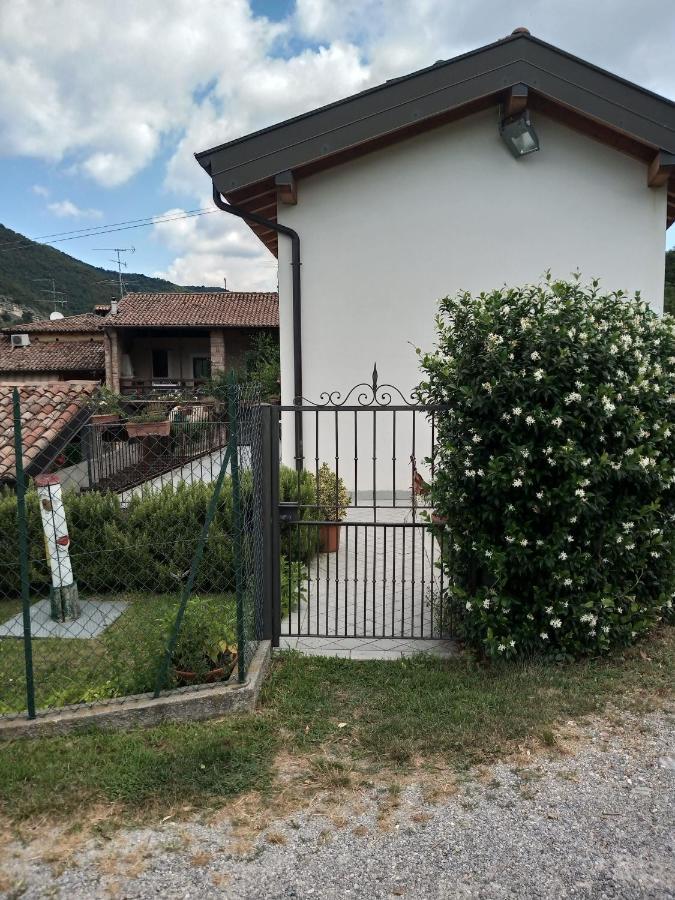 Agriturismo Cascina Rossano Provaglio d'Iseo Exterior foto