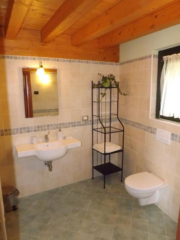 Agriturismo Cascina Rossano Provaglio d'Iseo Cameră foto