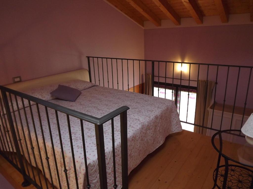 Agriturismo Cascina Rossano Provaglio d'Iseo Cameră foto