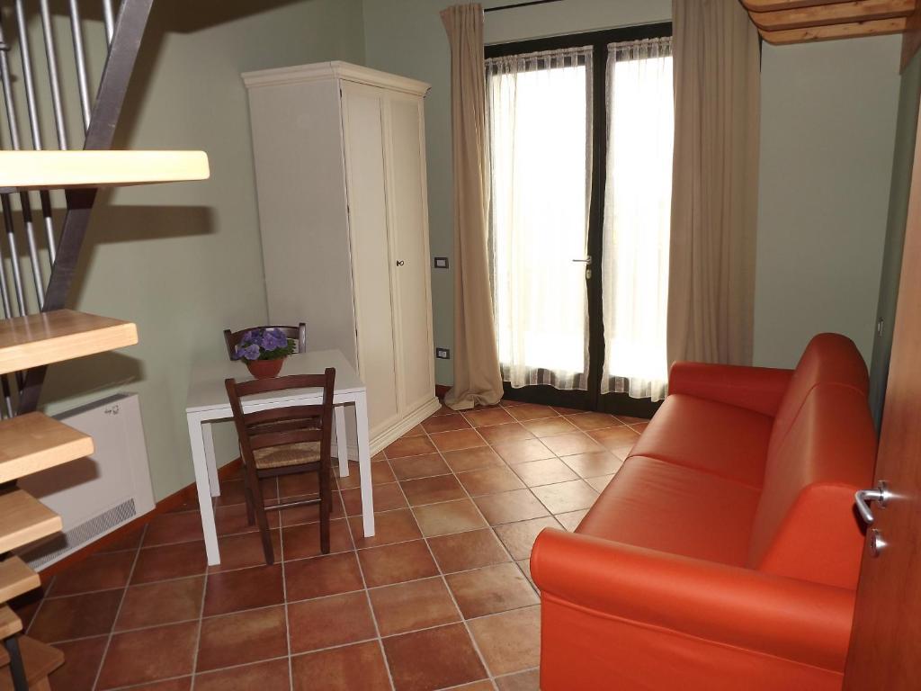 Agriturismo Cascina Rossano Provaglio d'Iseo Cameră foto