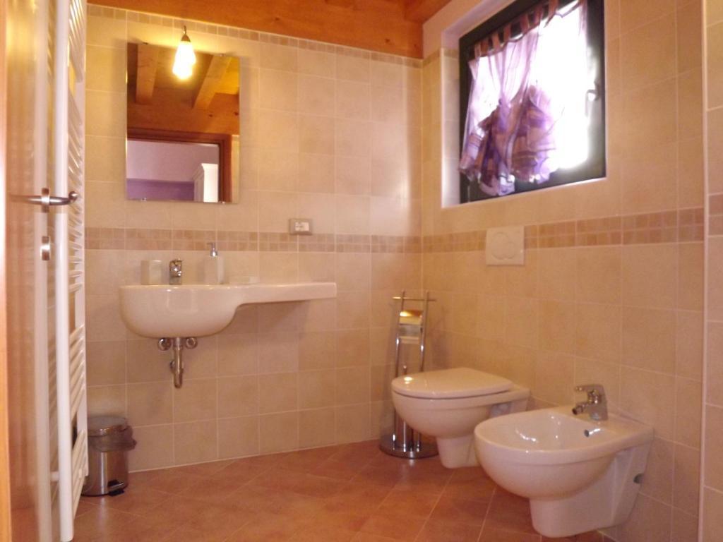Agriturismo Cascina Rossano Provaglio d'Iseo Cameră foto