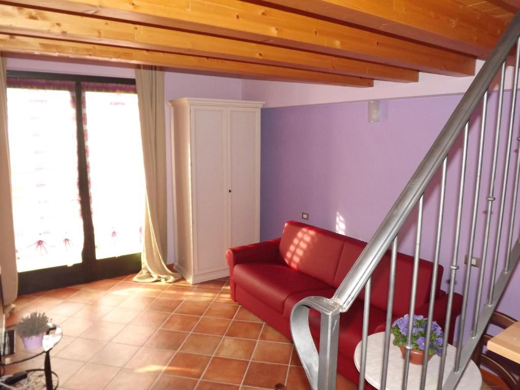 Agriturismo Cascina Rossano Provaglio d'Iseo Cameră foto