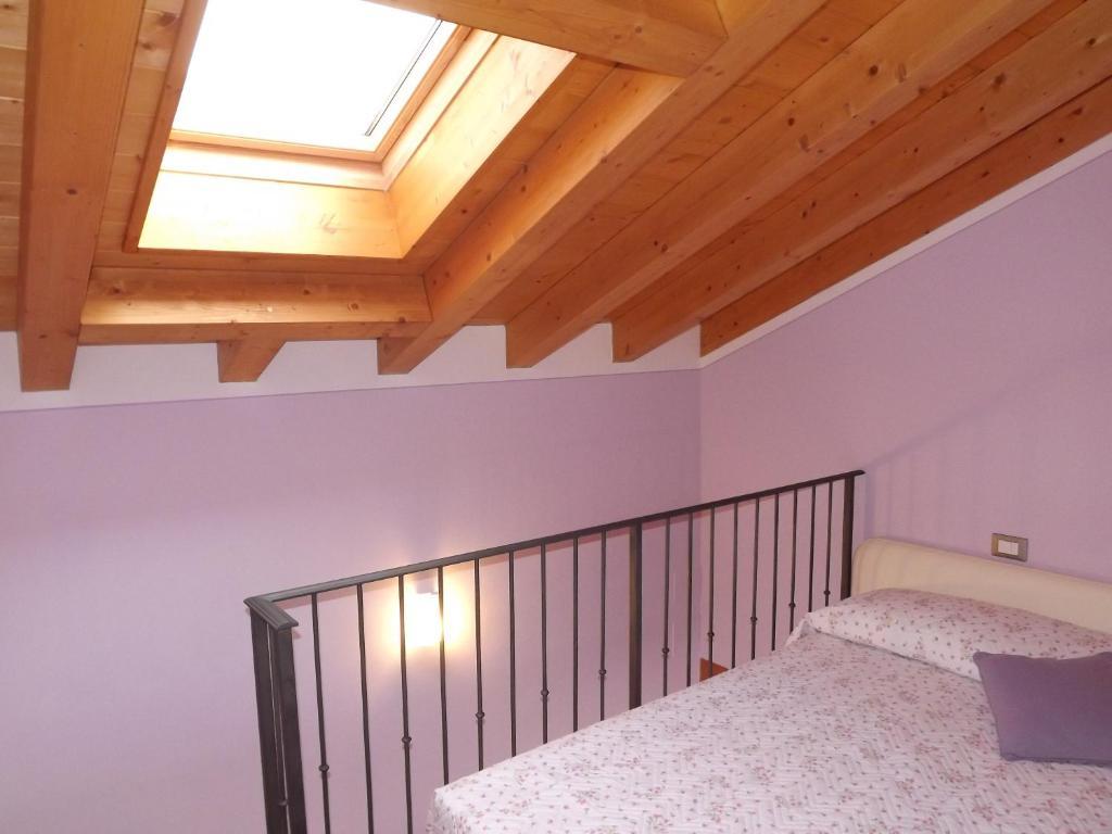 Agriturismo Cascina Rossano Provaglio d'Iseo Cameră foto