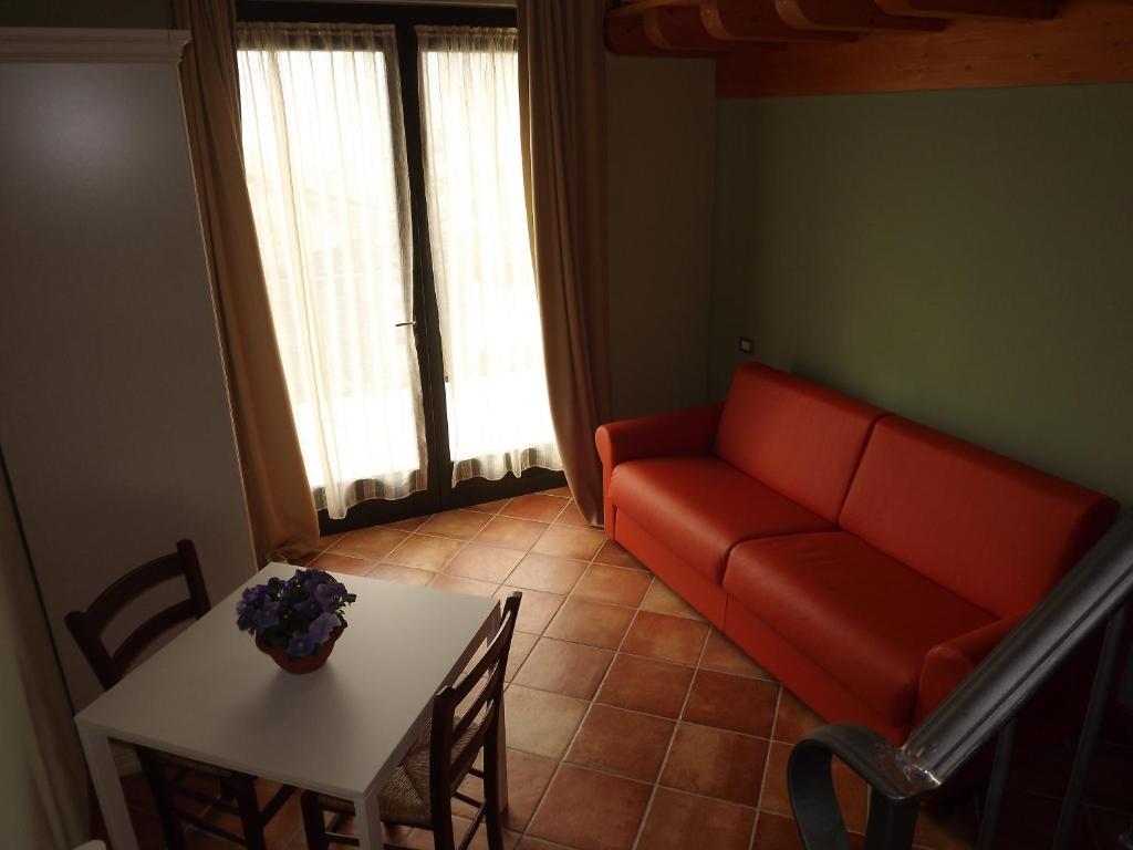 Agriturismo Cascina Rossano Provaglio d'Iseo Cameră foto