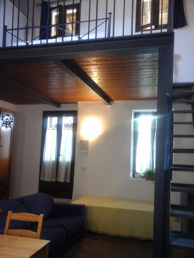 Agriturismo Cascina Rossano Provaglio d'Iseo Exterior foto